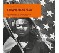 Aaron Bryant The American Flag (Tascabile) Double Exposure