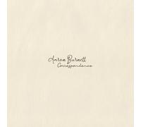 Aaron Burnett Correspondence (CD)