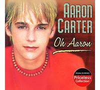 Aaron Carter