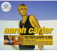 Aaron Carter - Aaron S Party/Oh Aaron [Asian]