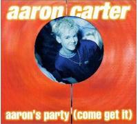 Aaron Carter - Aaron's Party