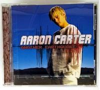 Aaron Carter - Another Earthquake