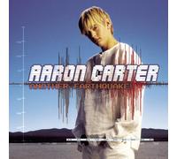 CARTER, AARON - ANOTHER EARTHQUAKE