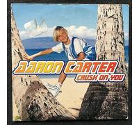 Aaron Carter - Crush On You