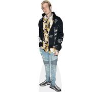 Aaron Carter (Jeans) mini formato