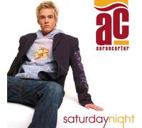 Aaron Carter - Saturday Night