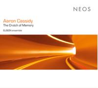 Cassidy, Aaron - Crutch Of Memory