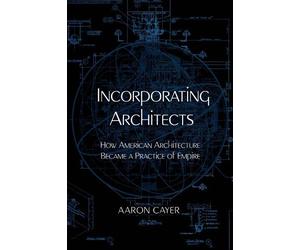 Aaron Cayer Incorporating Architects (Tascabile)