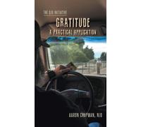 Aaron Chapman Gratitude (Tascabile)
