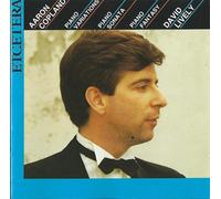 Aaron Copland Copland: Piano Variations (CD)