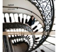 Aaron Copland Copland: Piano Works (CD) Album