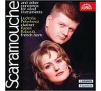 Aaron Copland/Milhaud/Busoni/Paul Dukas/S - Scaramouche & Other Concertos