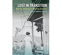 Aaron D. Purcell Lost in Transition (Copertina rigida)