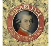Aaron Diehl - Mozart Jazz