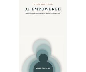 Aaron Douglas AI Empowered (Tascabile)