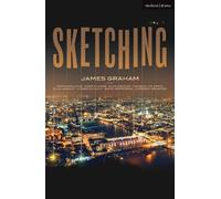 Aaron Douglas Naomi Westerman Alan Gordon Ella Langley Chl Sketching (Tascabile)