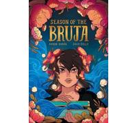 Aaron Durán Season of the Bruja Vol. 1 (Tascabile) SEASON OF THE BRUJA TP