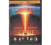 Aaron Eckhart as Dr. Joshua Keyes; Bruce Greenwood as Commander Robert Iverson; - Core