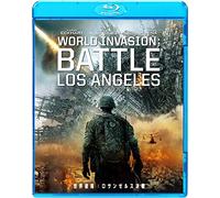 Aaron Eckhart - World Invasion:Battle Los Angeles [Edizione: Giappone]
