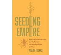 Aaron Eddens Seeding Empire (Tascabile)