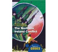 Aaron Edwards Cillian McGrattan The Northern Ireland Conflict (Tascabile)