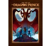 The Art of the Dragon Prince