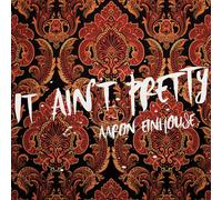 Aaron Einhouse It Ain't Pretty (CD)