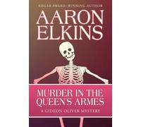 Aaron Elkins Murder in the Queen's Armes (Tascabile)