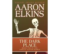 Aaron Elkins The Dark Place (Tascabile)