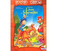 Aaron et le livre des merveilles