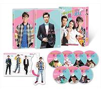 Aaron - Fall In Love With Me Dvd-Box 1 (7 Dvd) [Edizione: Giappone]