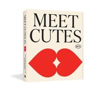 Aaron Feinberg Jeremy Bernstein Victor Lee Meet Cutes NYC (Copertina rigida)
