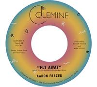 Aaron Frazer - Fly Away + Play On