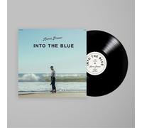 Aaron Frazer Into the Blue (Vinyl LP) 12" Album