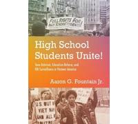 Aaron G. Fountain Jr. High School Students Unite (Tascabile)