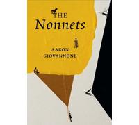 Aaron Giovannone The Nonnets (Tascabile)