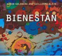 Aaron Goldberg & Guillermo Klein Bienestan (CD) Album