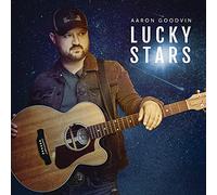 Aaron Goodvin - Lucky Stars