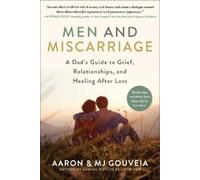 Aaron Gouveia MJ Gouveia Men and Miscarriage (Copertina rigida)
