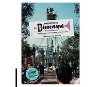 Aaron H Goldberg Presenting Disneyland (Copertina rigida)