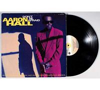 AARON HALL - Aaron Hall / Don't Be Afraid