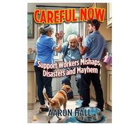 Aaron Hall Careful Now (Tascabile)