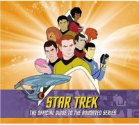 Aaron Harvey Ric Star Trek: The Official Guide to the Animat (Copertina rigida)
