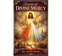 Aaron Hooks Novena of Divine Mercy (Tascabile)