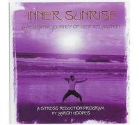 Aaron Hoopes - Inner Sunrise: A Meditative Journey of Deep Relaxation