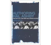 Aaron Hunter Authoring Hal Ashby (Tascabile)
