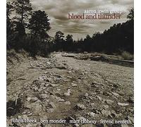 Aaron Irwin Group - Blood & Thunder