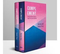 Aaron Ivey Jamie Ivey Complement (Copertina rigida)