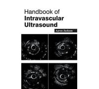 Aaron Jackson Handbook of Intravascular Ultrasound (Copertina rigida)