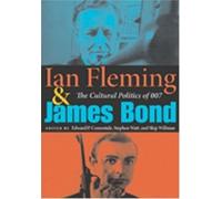 Aaron Jaffe Ian Fleming and James Bond (Tascabile)